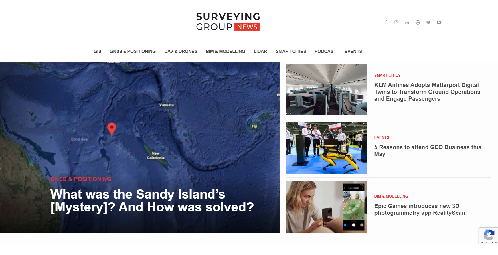 SurveyingGroup SurveyingGroup